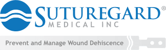Suturegard logo